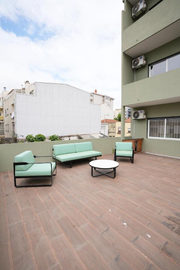 ON Apartments - Family - Free Parking & Pet Friendly - B&B Porto