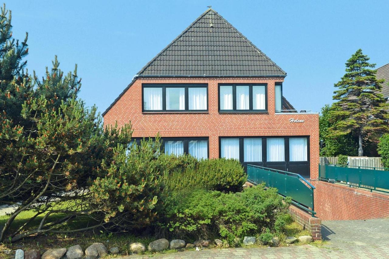 Apartment in Westerland - B&B