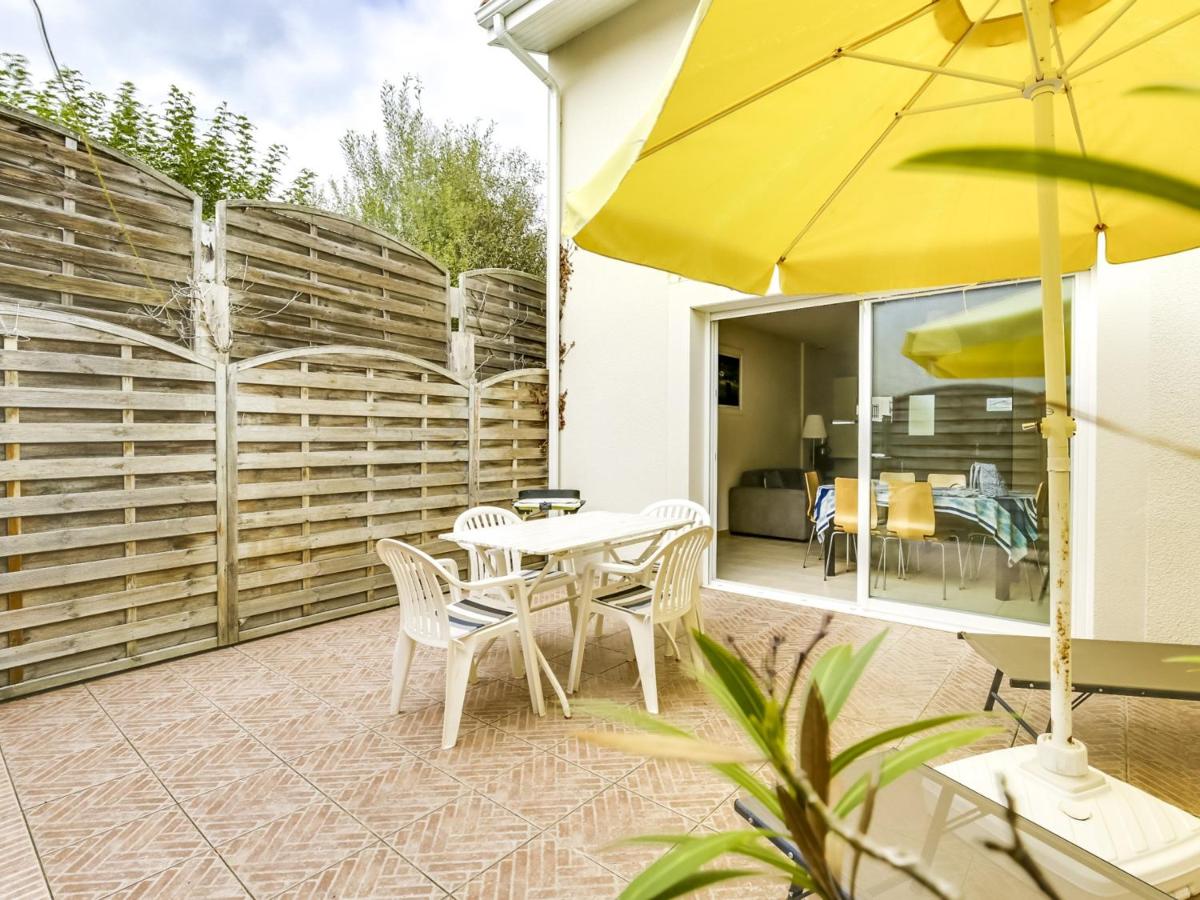 Maison T3, proche océan et centre, terrasse privative, parking, 300m plage - Biscarrosse Plage - FR-1-521-31 - B&B Biscarrosse-Plage
