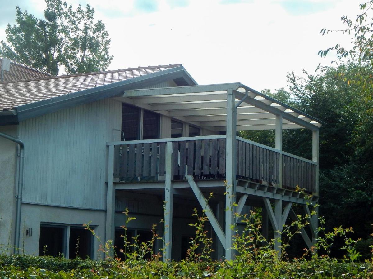 Ferienwohnung im Müritz Nationalpark in Mirow, cleaning included - B&B Mirow
