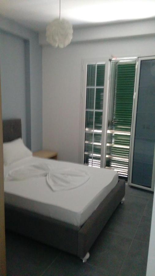 Chambre Familiale