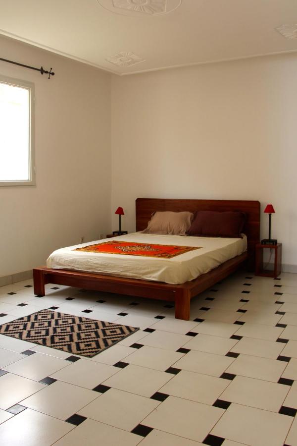 Suite con terraza