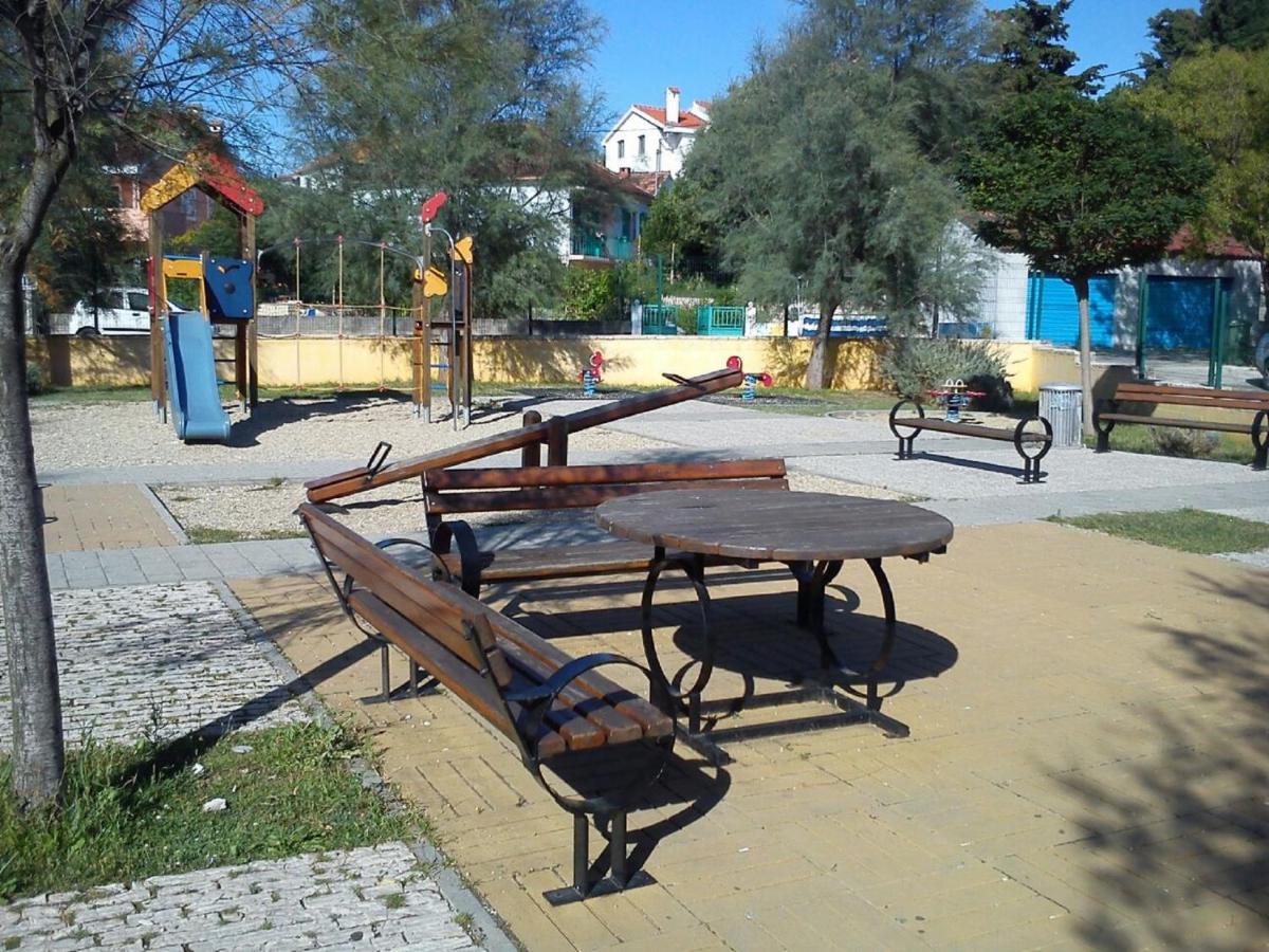 Dedic Apartment - B&B Petrcane