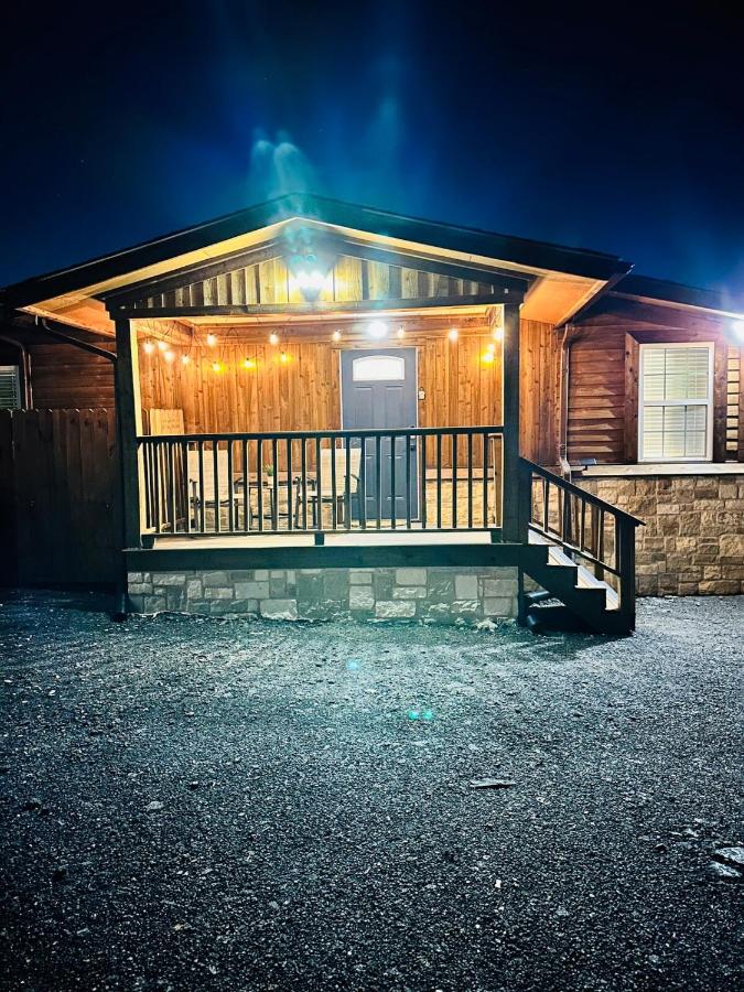 Sunset Nook in Springtown TX - Ferienwohnung Springtown