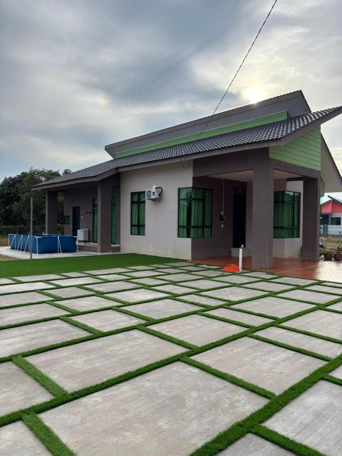 Berangan Green - Ferienwohnung Kuala Terengganu