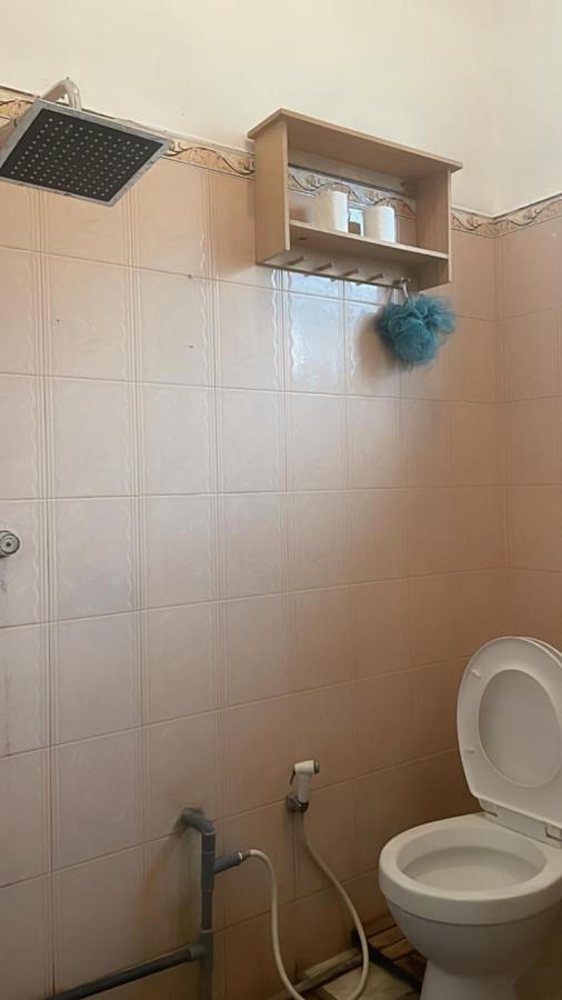 Chambre Double Standard avec Salle de Bains Commune