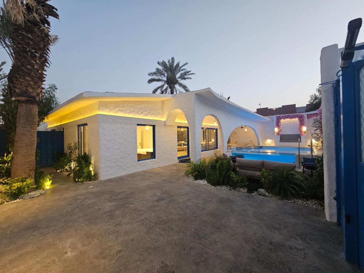 شاليهات كريستال فيوز - B&B