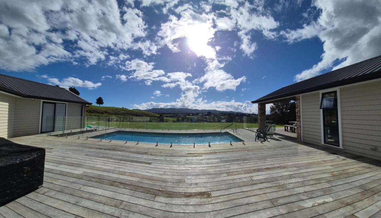 West Ridge Stay - B&B