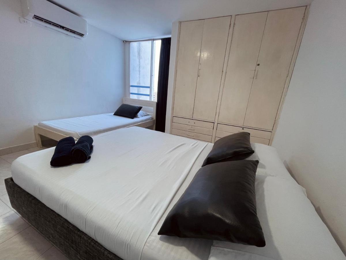 Superior Apartment mit 1 Schlafzimmer und Balkon