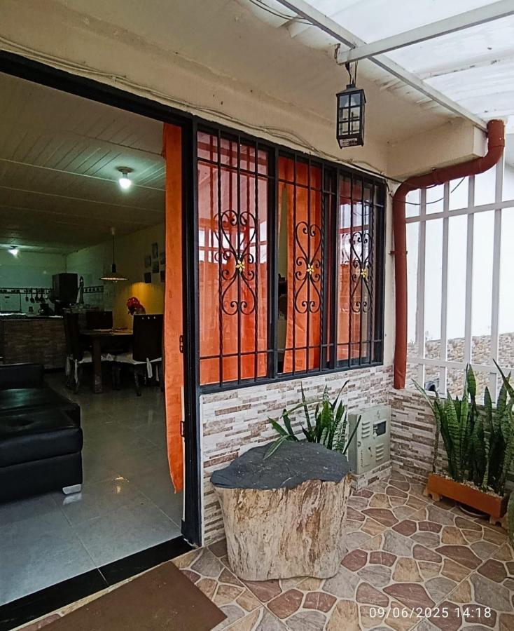 Acogedor Apartamento en zona turistica de Popayán - B&B