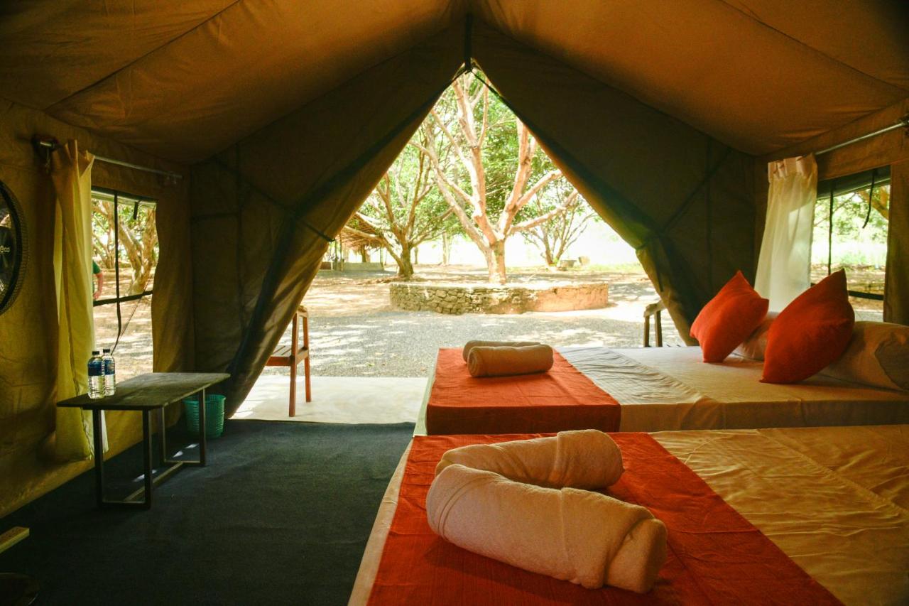 Tenda
