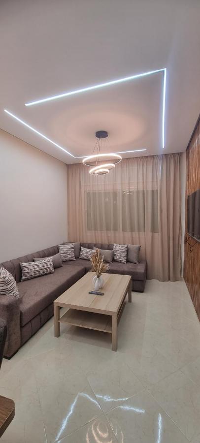Appartement de luxe à Martil - à 2min de la plage - Chambres d’hôtes Martil