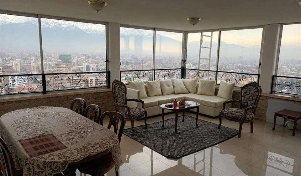 Habitación Doble con baño privado