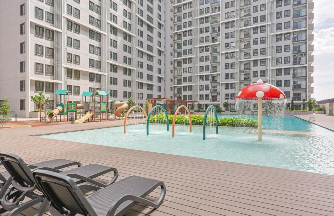 168 park Selayang near UITM IDCC Hospital Market Batu Caves KLCC views topfloor - Chambres d'hôtes Batu Caves