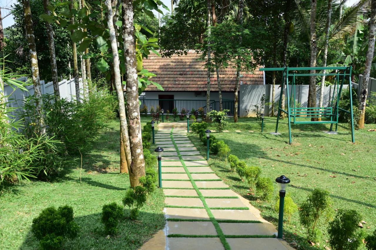 Villa avec Piscine Privée