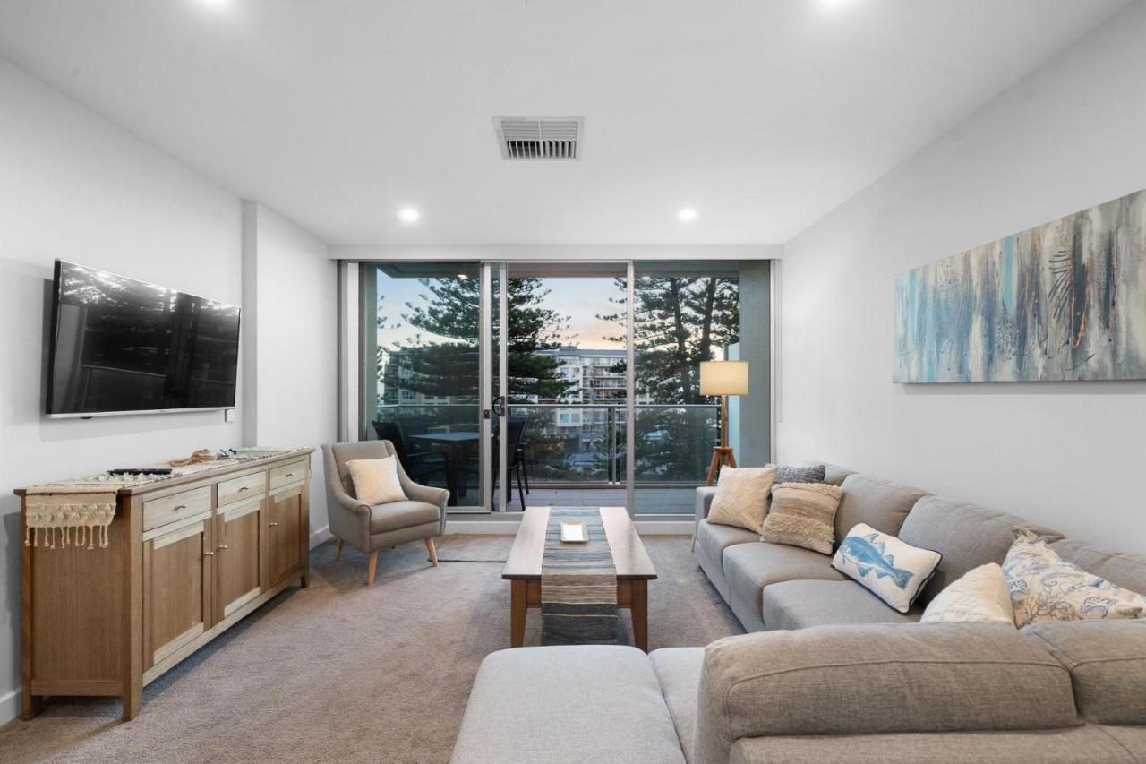 Belle Escapes - Coast on Colley Terrace - B&B Glenelg