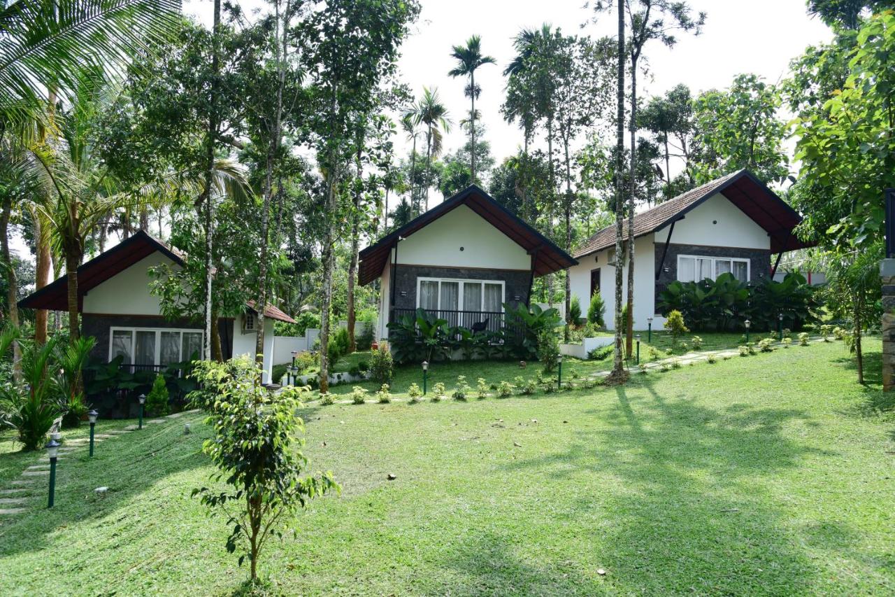 Snow White Wayanad Premium Pool Resort - B&B Wondh