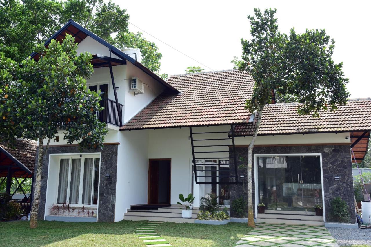 Bungalow - Vue sur Jardin