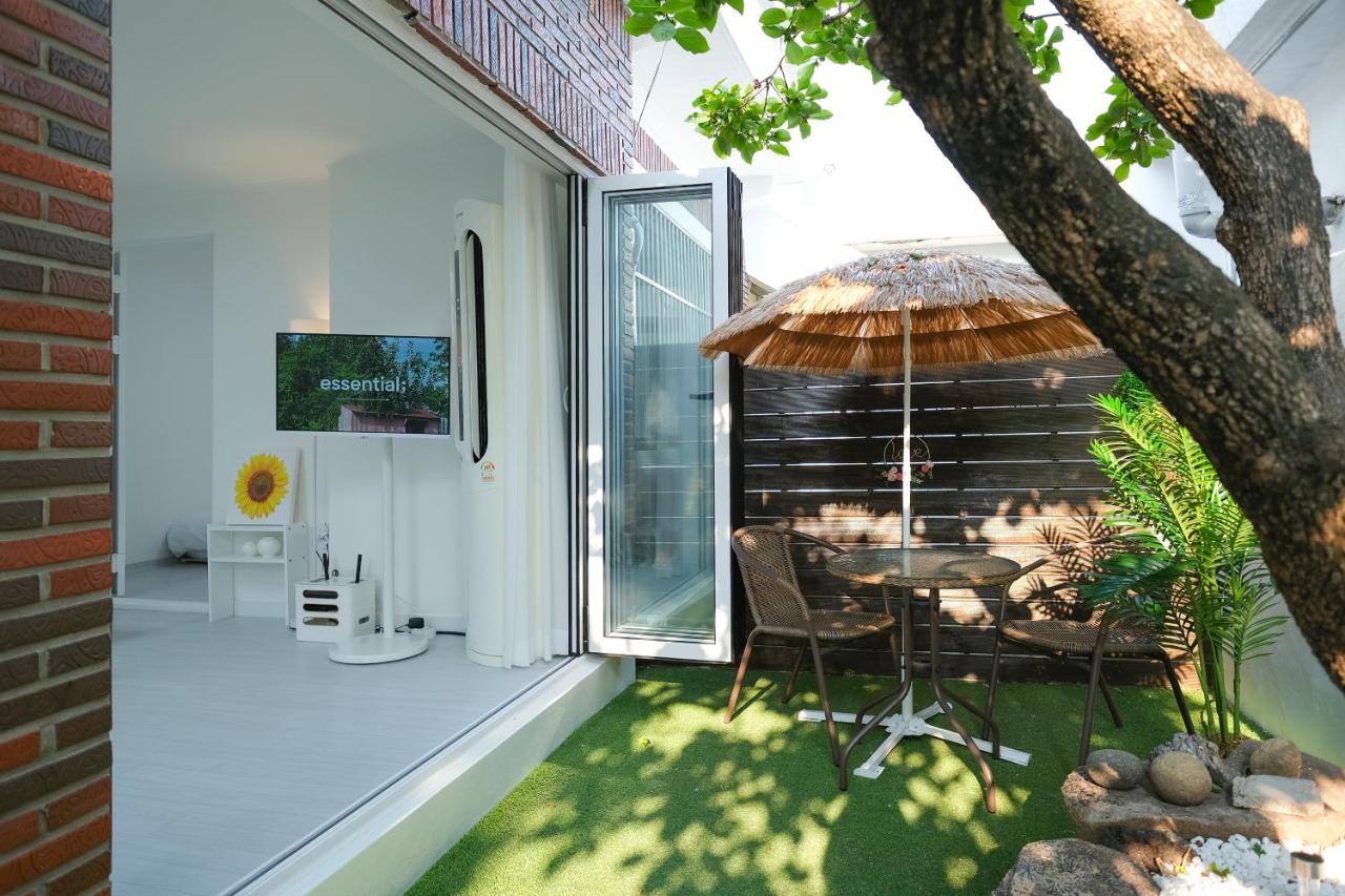 busan in peum - B&B