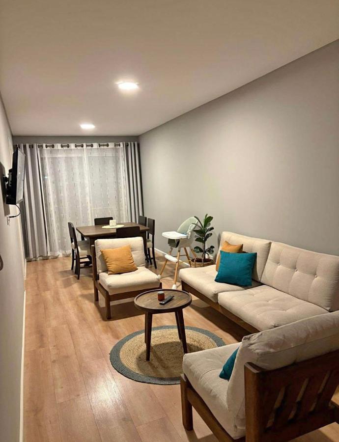inti apart center - B&B