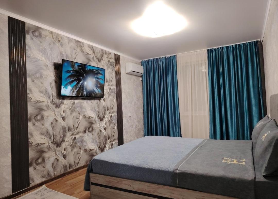 1ком VIP ЖД вокзал Казииту - B&B