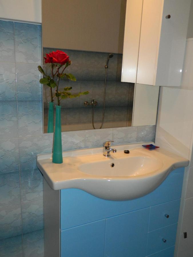 Apartamento - Planta baja