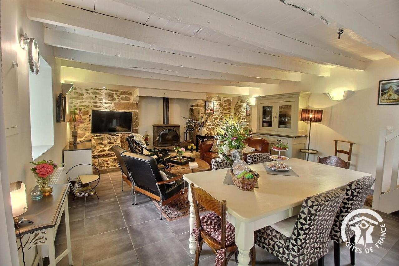 Au charme de la foret - B&B