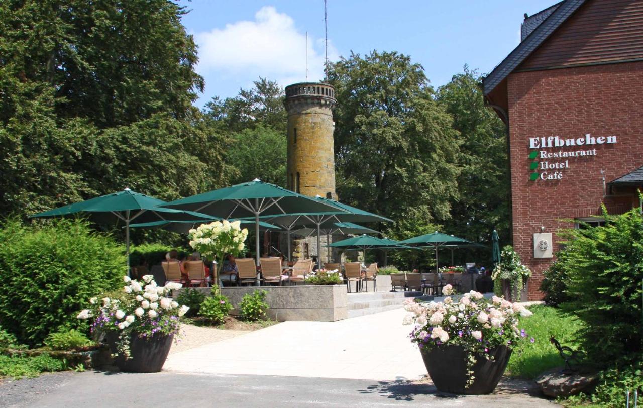 B&B Cassel - Hotel Elfbuchen - Bed and Breakfast Cassel