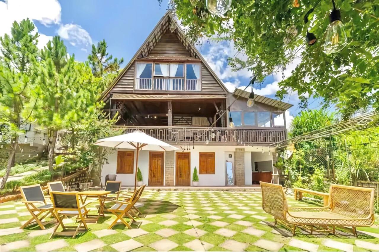 Zen Homestay Đà Lạt - B&B