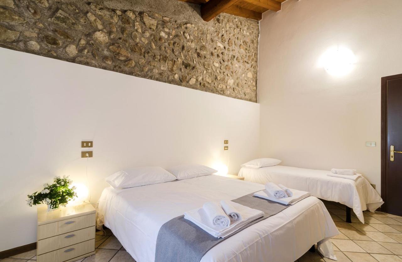 Camera Tripla con Bagno Privato