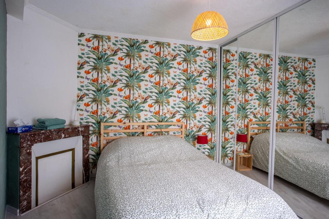 Le Nid de Saint Ay - B&B