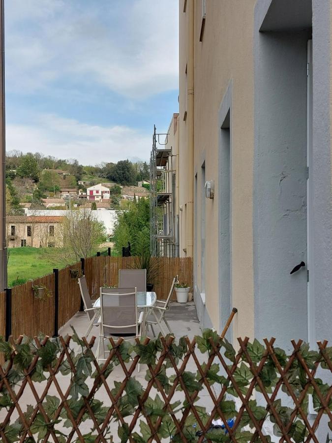 A l'aube des bains - B&B