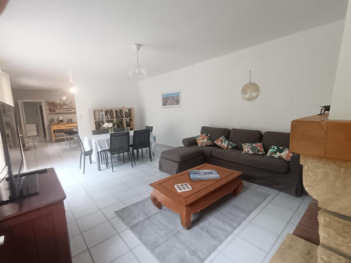 Ferme du Kastel Dinn - Ferienwohnung Rosnoën
