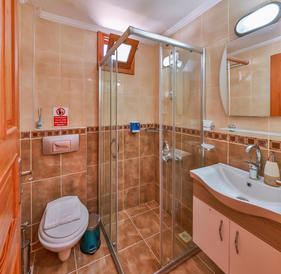 Chambre Quadruple Deluxe