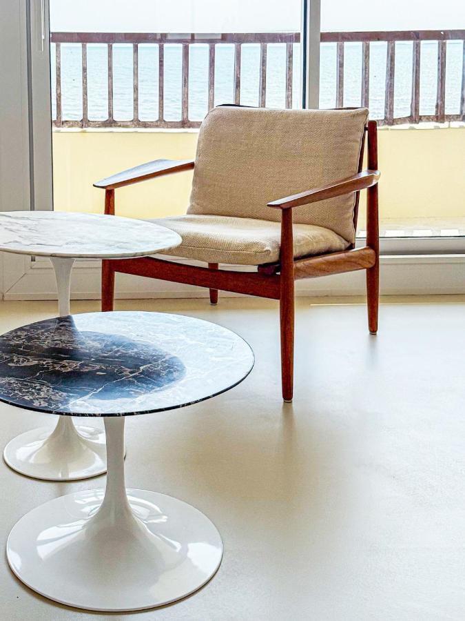 Front de mer, confort et élégant - B&B Saint-Jean-de-Monts