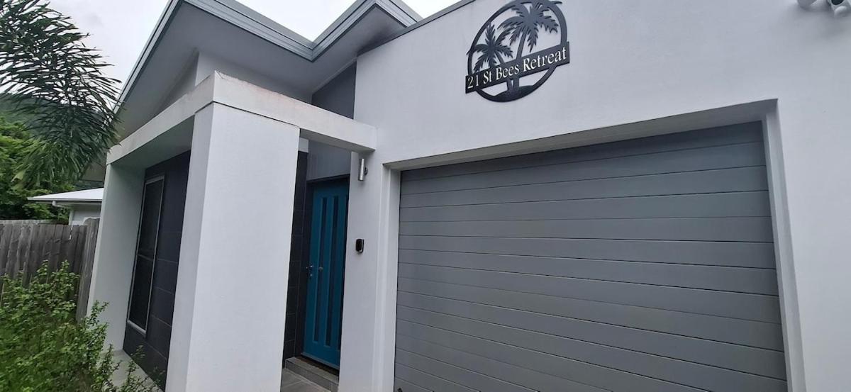St Bees Retreat Airlie Beach - B&B