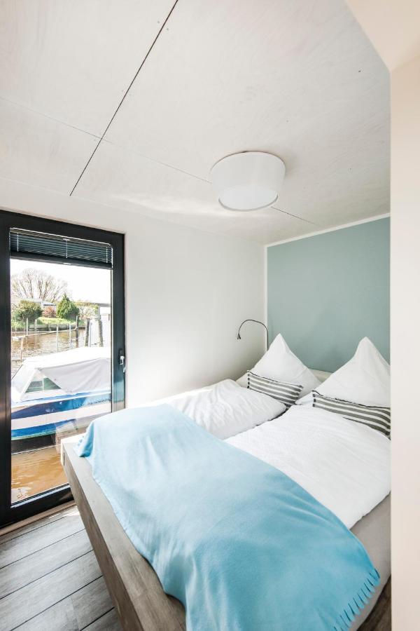 Boot mit 1 Schlafzimmer 