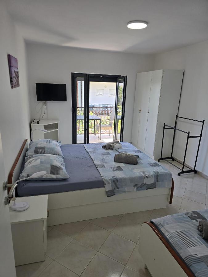 Appartement - Vue sur Mer
