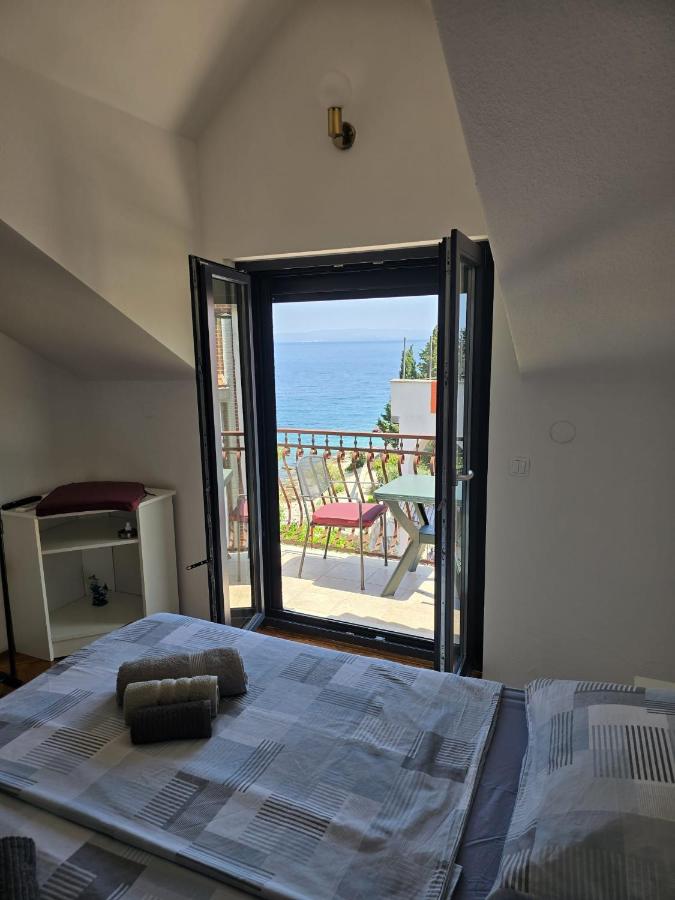 Appartement - Vue sur Mer