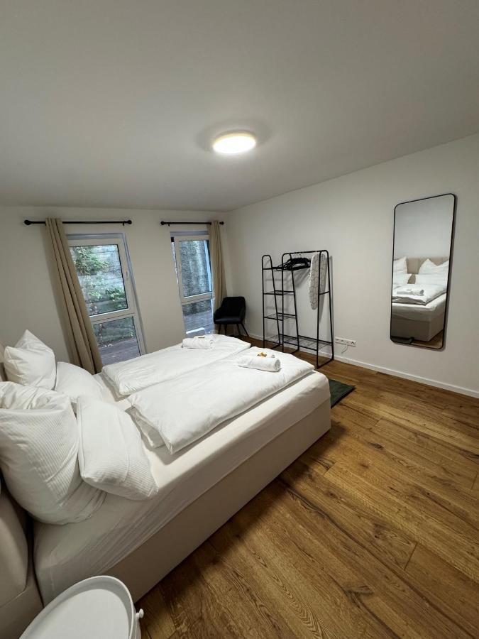 One-Bedroom Standard Apartment