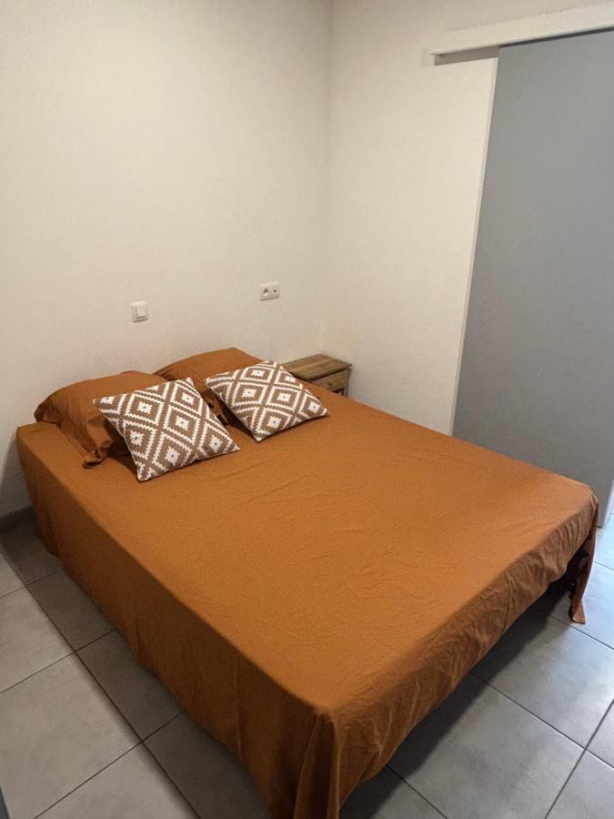 Appartement au Cœur de Poligny - B&B