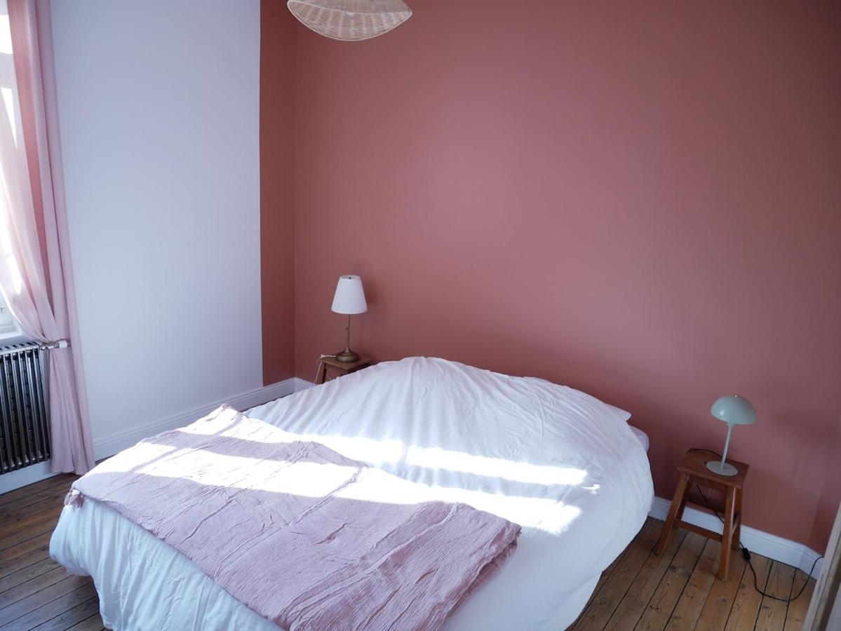 Maison 3 Chambres