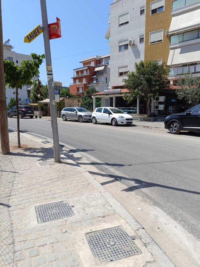 Studio Himare Center - B&B