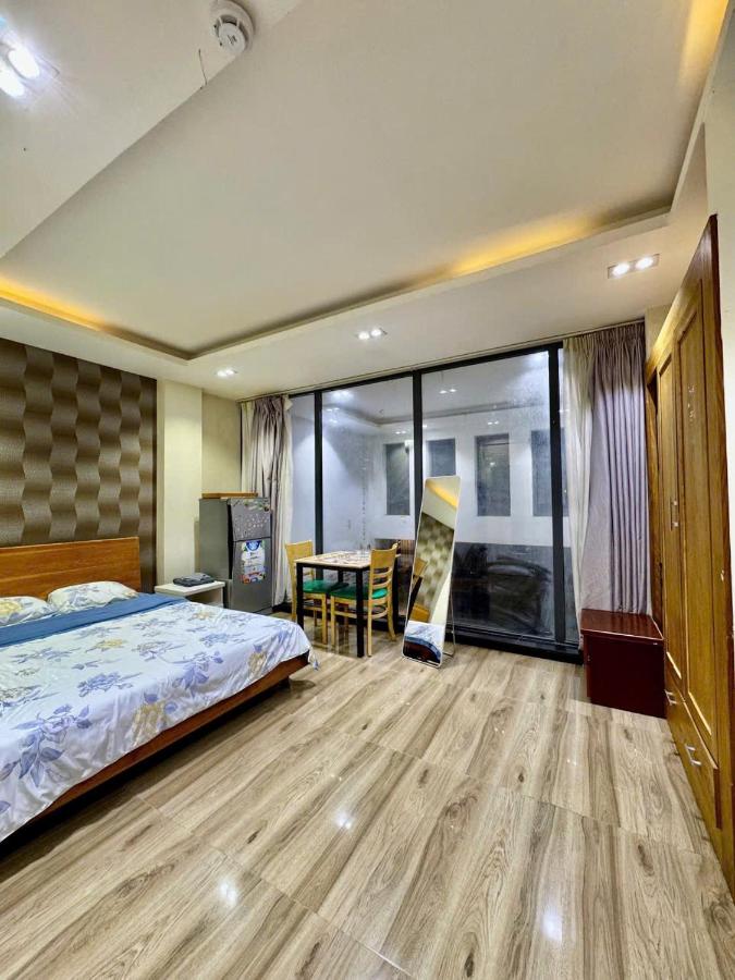 Apartamento con vistas a la ciudad