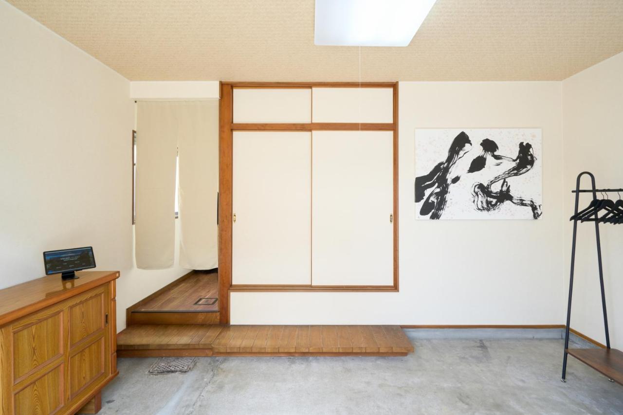 Vacation Rental 八庵 HACHIAN - B&B