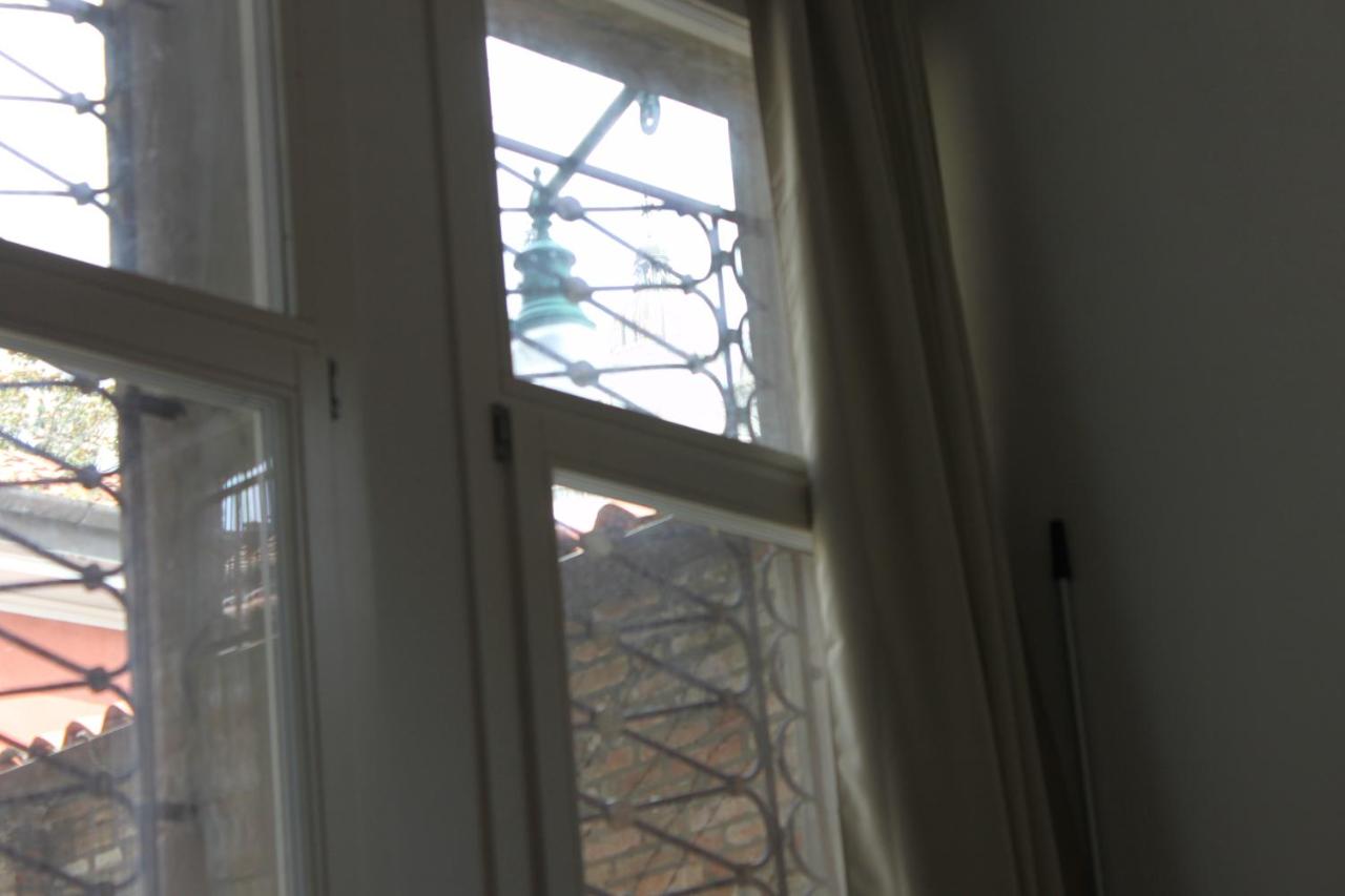 Mimi's studio - B&B