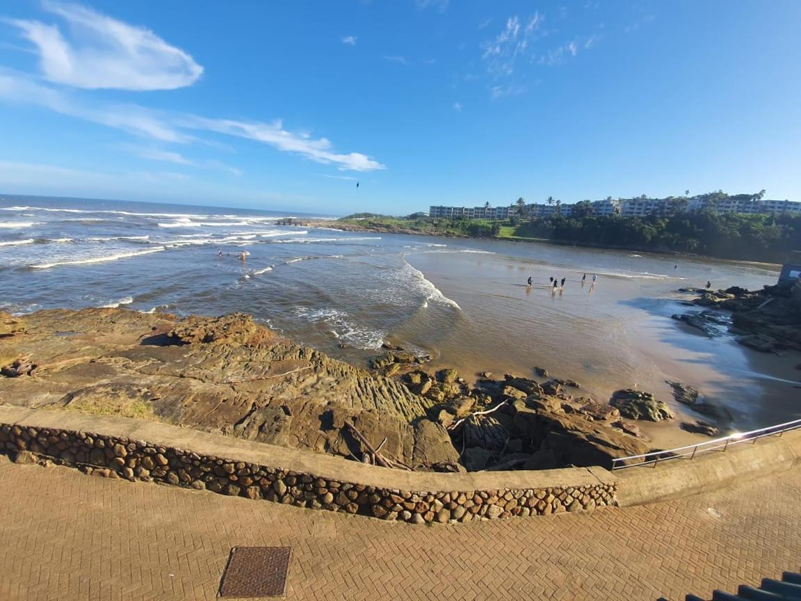 Uvongo Coastal Comfort - B&B