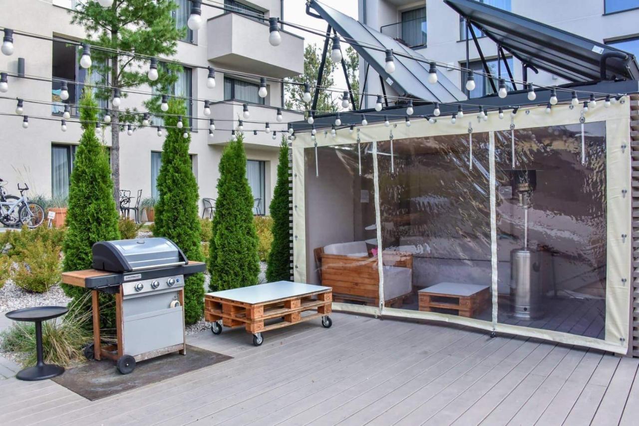 Summer - Bed and Breakfast Palanga