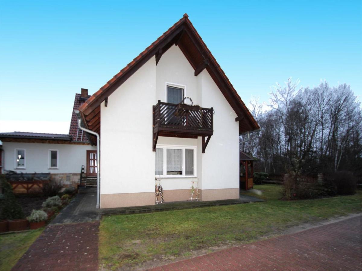 Apartments Spreewaldperle, Alt Zauche - B&B
