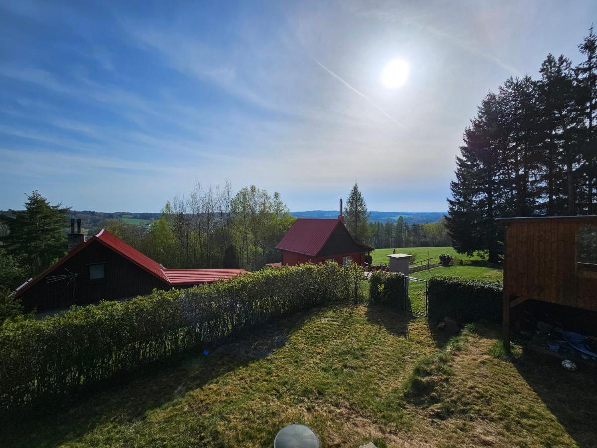 Haus mit 1 Schlafzimmer